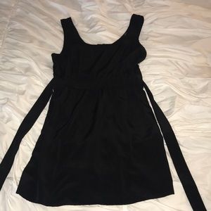 Forever 21 Little Black Dress with pockets